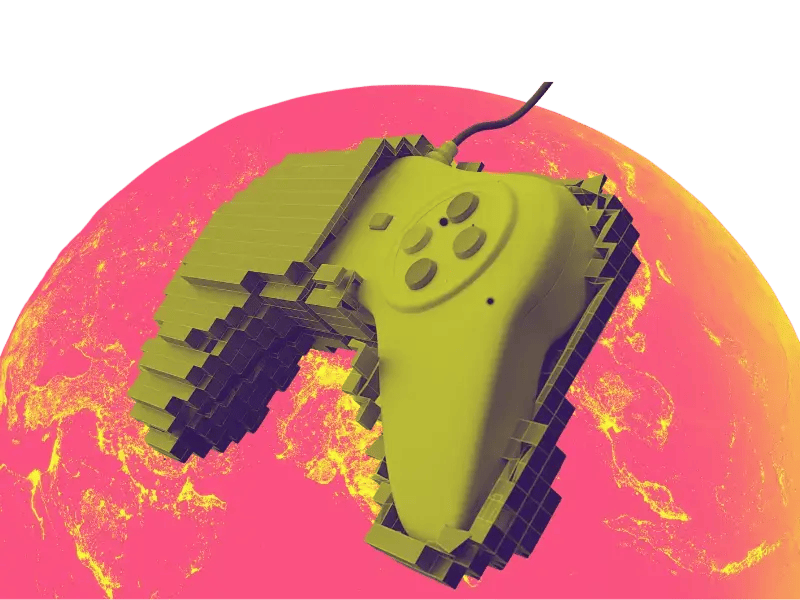 Equipo de desarrollo de Merge Bistro