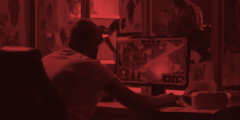 Equipo trabajando juntos